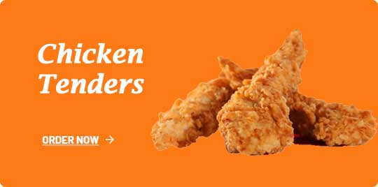 Chicken Tenders